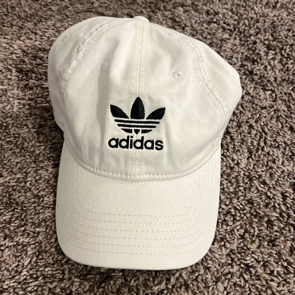 Adidas hat